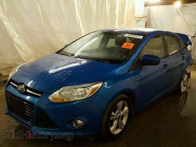 2012 FORD FOCUS - VIN: 1FAHP3F26CL353974 - Photo 2