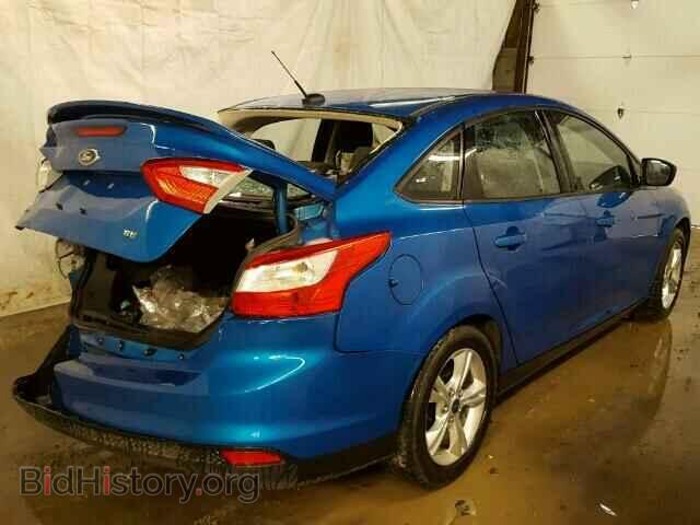 2012 FORD FOCUS - VIN: 1FAHP3F26CL353974 - Photo 4