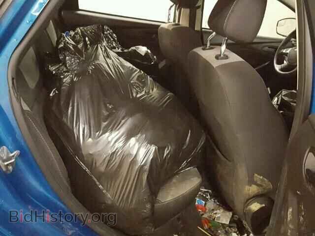2012 FORD FOCUS - VIN: 1FAHP3F26CL353974 - Photo 6
