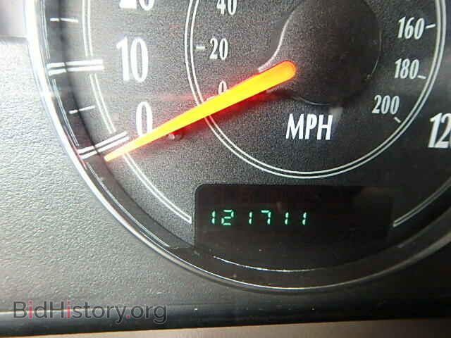 2002 CHRYSLER SEBRING - VIN: 1C3EL46X02N226879 - Фото 8