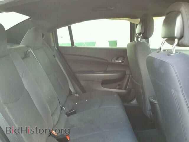 2013 CHRYSLER 200 - VIN: 1C3CCBBB2DN652923 - Фото 6