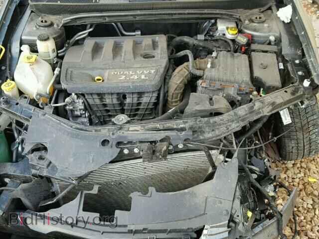 2013 CHRYSLER 200 - VIN: 1C3CCBBB2DN652923 - Фото 7