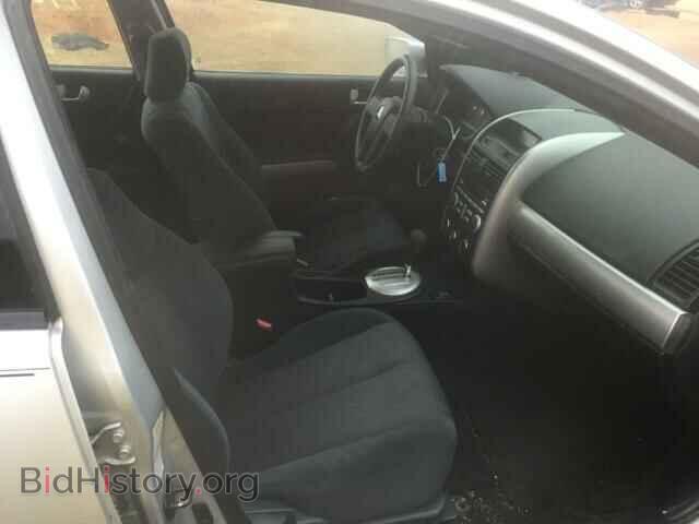 2006 MITSUBISHI GALANT - VIN: 4A3AB36F26E062777 - Фото 5
