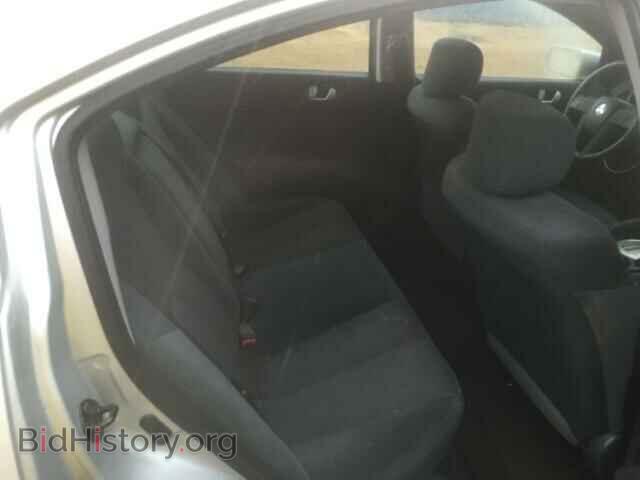 2006 MITSUBISHI GALANT - VIN: 4A3AB36F26E062777 - Фото 6