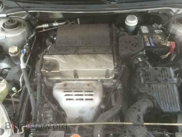 2006 MITSUBISHI GALANT - VIN: 4A3AB36F26E062777 - Фото 7