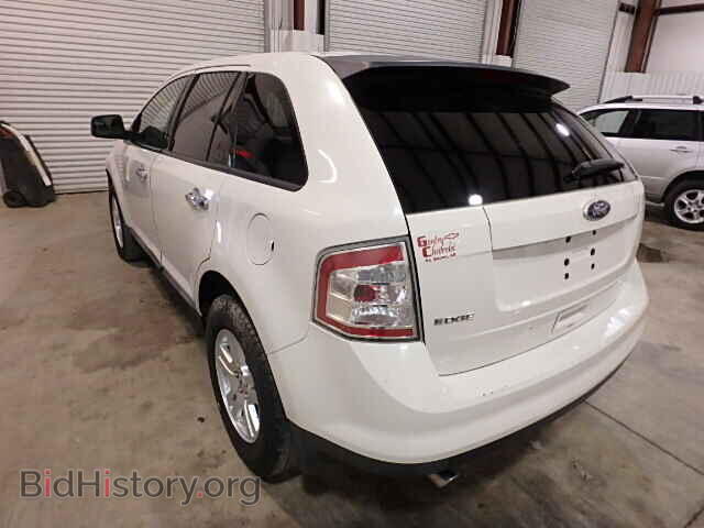2010 FORD EDGE - VIN: 2FMDK3GC3ABB46496 - Photo 3