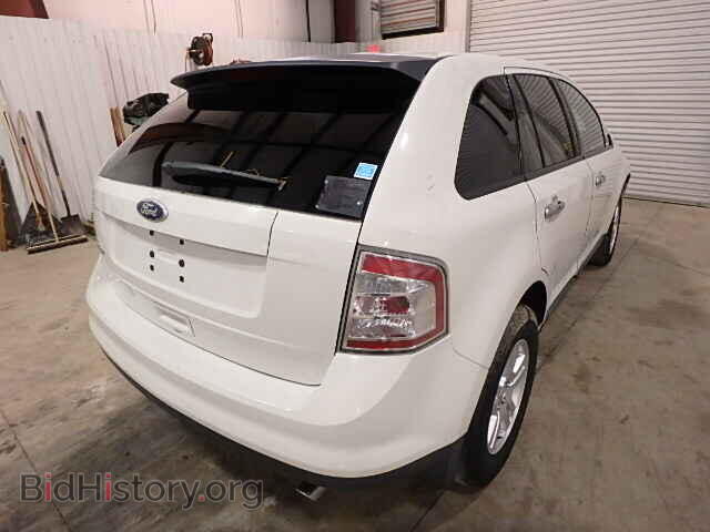 2010 FORD EDGE - VIN: 2FMDK3GC3ABB46496 - Photo 4