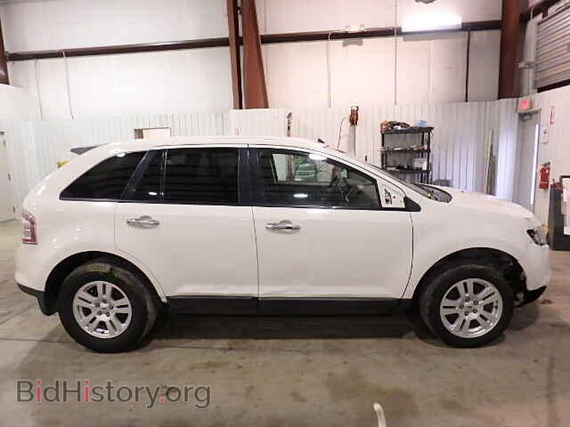 2010 FORD EDGE - VIN: 2FMDK3GC3ABB46496 - Photo 10