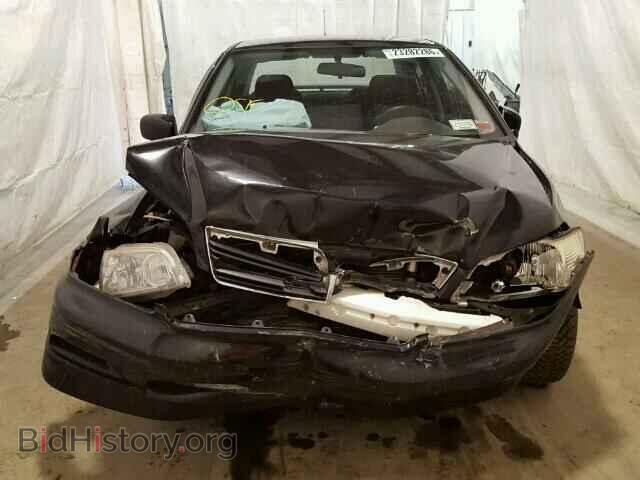 2003 MITSUBISHI LANCER - VIN: JA3AJ86E23U093148 - Фото 10