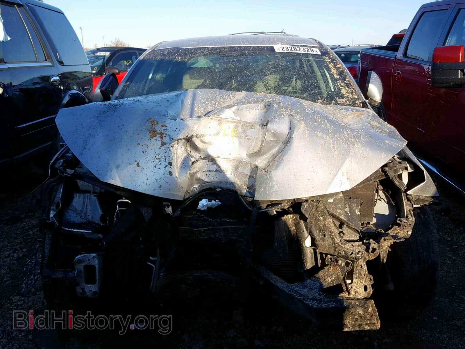 2011 KIA OPTIMA - VIN: KNAGN4A77B5144506 - Фото 7