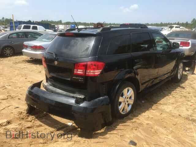2010 DODGE JOURNEY - VIN: 3D4PG5FV5AT117168 - Фото 4