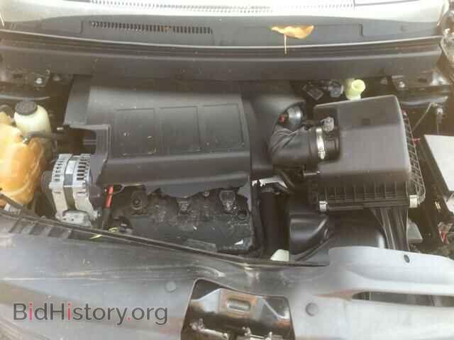 2010 DODGE JOURNEY - VIN: 3D4PG5FV5AT117168 - Фото 7