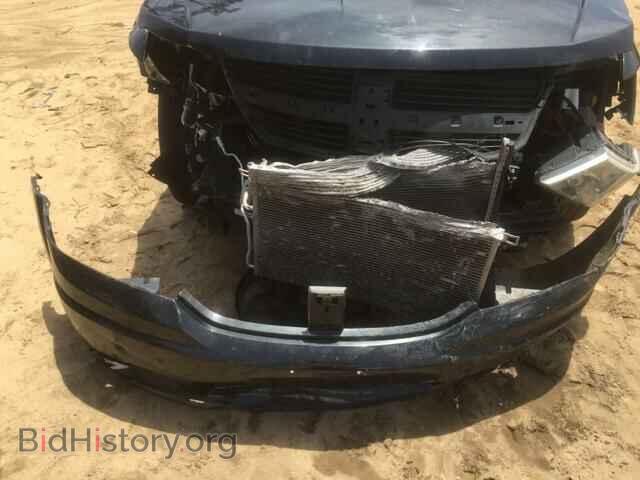 2010 DODGE JOURNEY - VIN: 3D4PG5FV5AT117168 - Фото 10