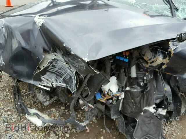 2009 LEXUS IS250 - VIN: JTHBK262X92091785 - Фото 9