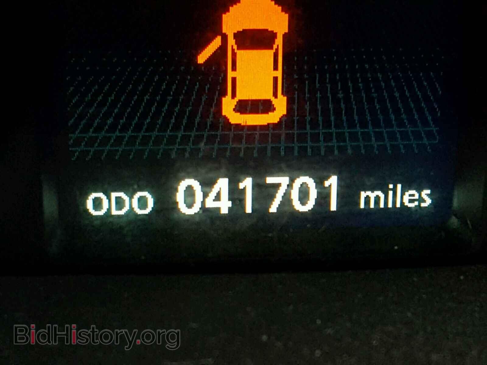 2014 MITSUBISHI EVO - VIN: JA32W8FV2EU013470 - Фото 8
