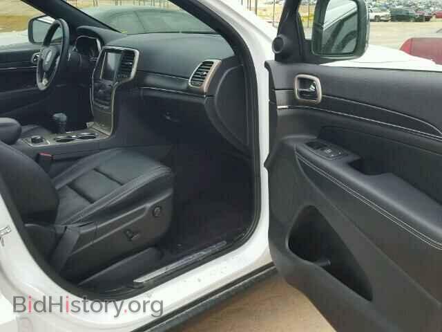 2015 JEEP CHEROKEE - VIN: 1C4RJFBG3FC224162 - Фото 5