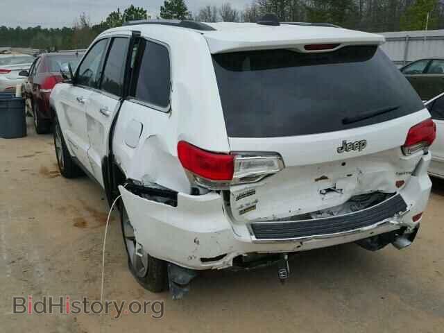 2015 JEEP CHEROKEE - VIN: 1C4RJFBG3FC224162 - Фото 9