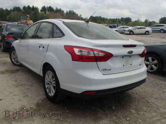 2012 FORD FOCUS - VIN: 1FAHP3H29CL107613 - Photo 3
