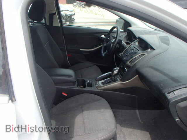 2012 FORD FOCUS - VIN: 1FAHP3H29CL107613 - Photo 5