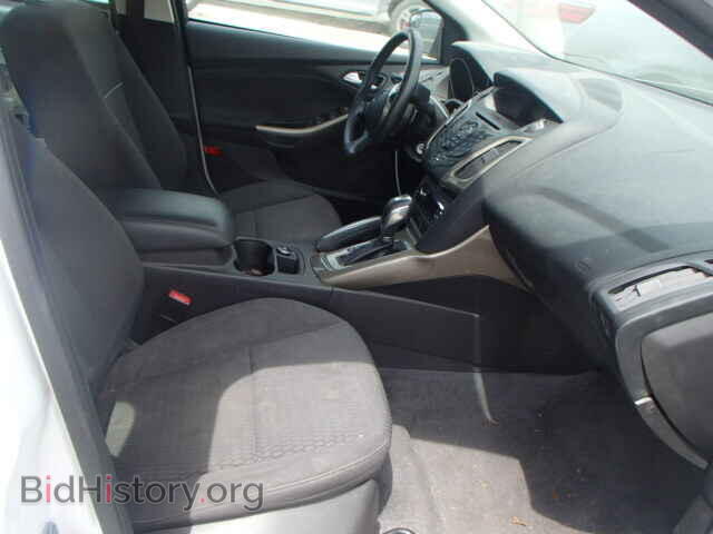 2012 FORD FOCUS - VIN: 1FAHP3H29CL107613 - Photo 6