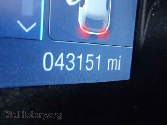 2012 FORD FOCUS - VIN: 1FAHP3H29CL107613 - Photo 8