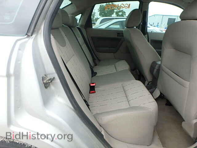 2009 FORD FOCUS - VIN: 1FAHP35N79W236102 - Photo 6