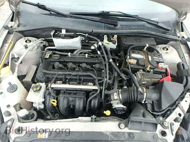 2009 FORD FOCUS - VIN: 1FAHP35N79W236102 - Photo 7