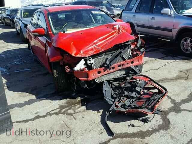 Photo 1FAHP3H29CL185406 - FORD FOCUS 2012