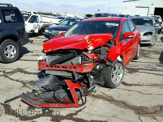2012 FORD FOCUS - VIN: 1FAHP3H29CL185406 - Photo 2