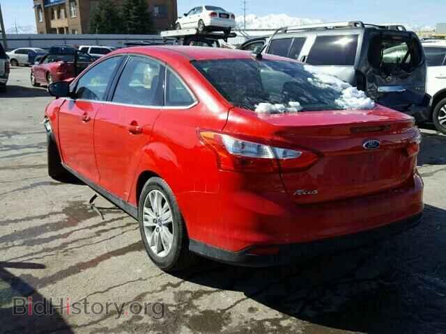 2012 FORD FOCUS - VIN: 1FAHP3H29CL185406 - Photo 3