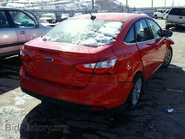 2012 FORD FOCUS - VIN: 1FAHP3H29CL185406 - Photo 4