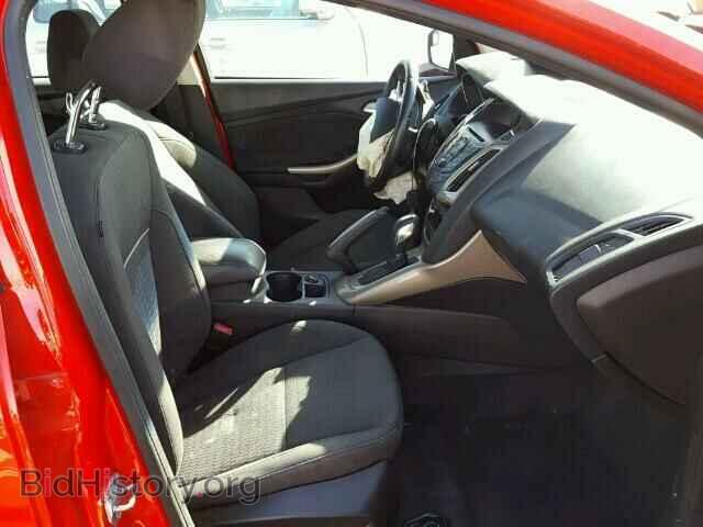 2012 FORD FOCUS - VIN: 1FAHP3H29CL185406 - Photo 5