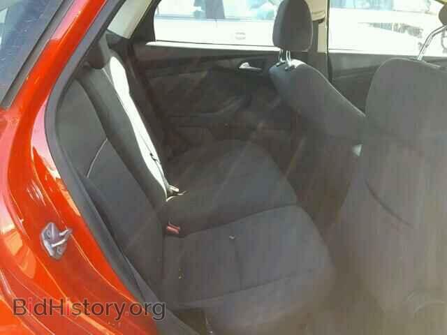 2012 FORD FOCUS - VIN: 1FAHP3H29CL185406 - Photo 6