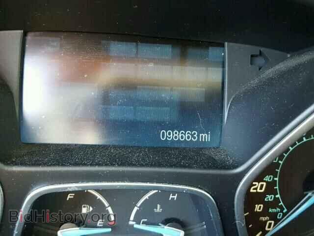 2012 FORD FOCUS - VIN: 1FAHP3H29CL185406 - Photo 8