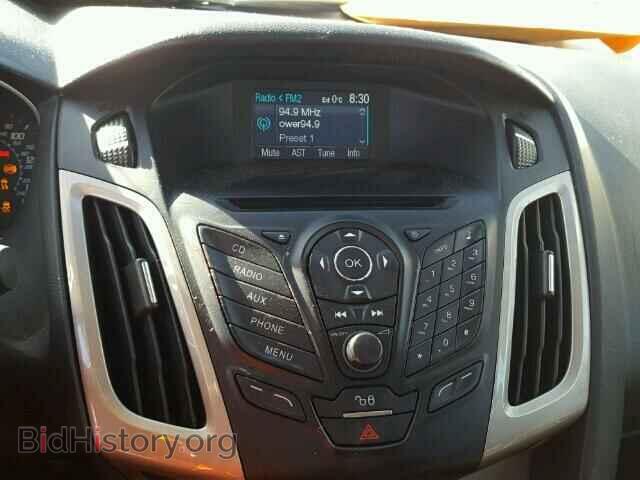 2012 FORD FOCUS - VIN: 1FAHP3H29CL185406 - Photo 9