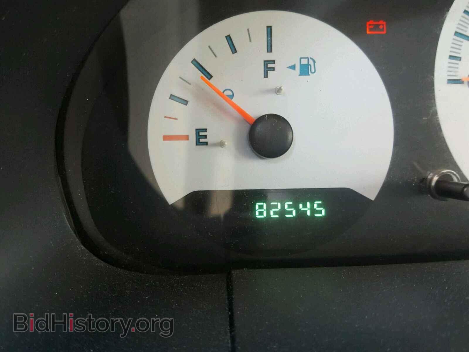 2005 DODGE CARAVAN - VIN: 1D4GP25BX5B132634 - Фото 8