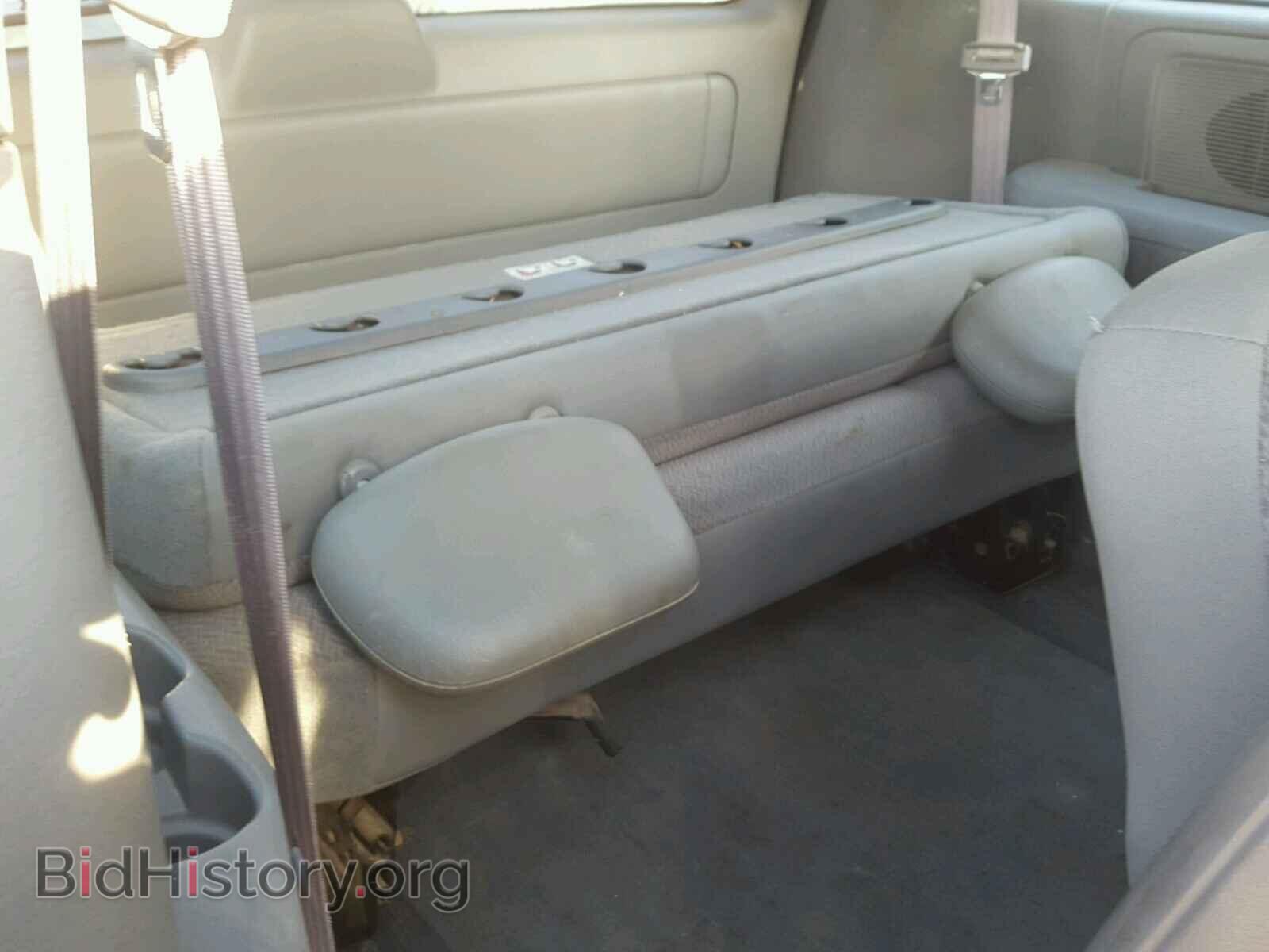 2005 DODGE CARAVAN - VIN: 1D4GP25BX5B132634 - Фото 9