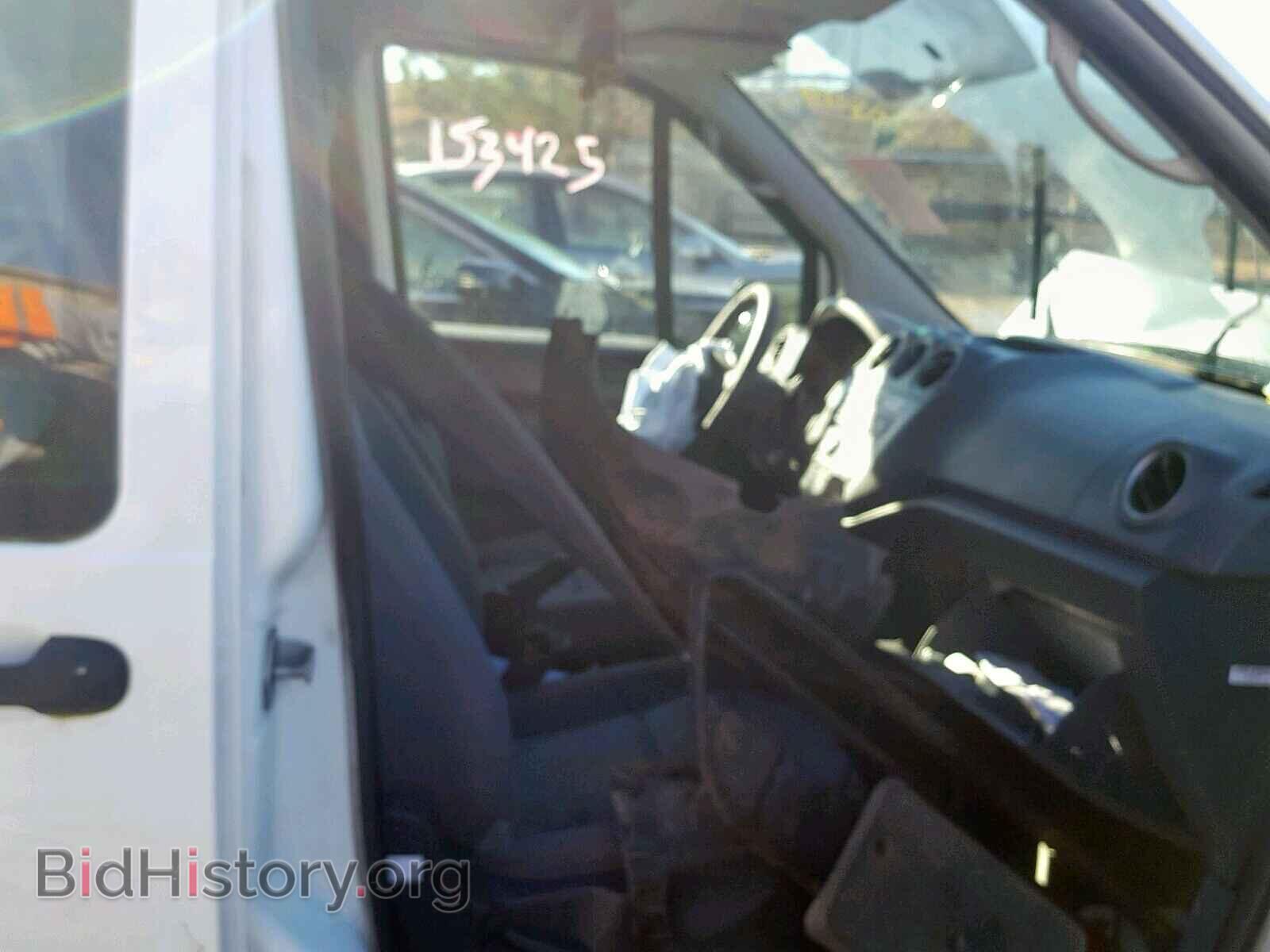2010 FORD TRANSIT CO - VIN: NM0LS7BN4AT038983 - Фото 5