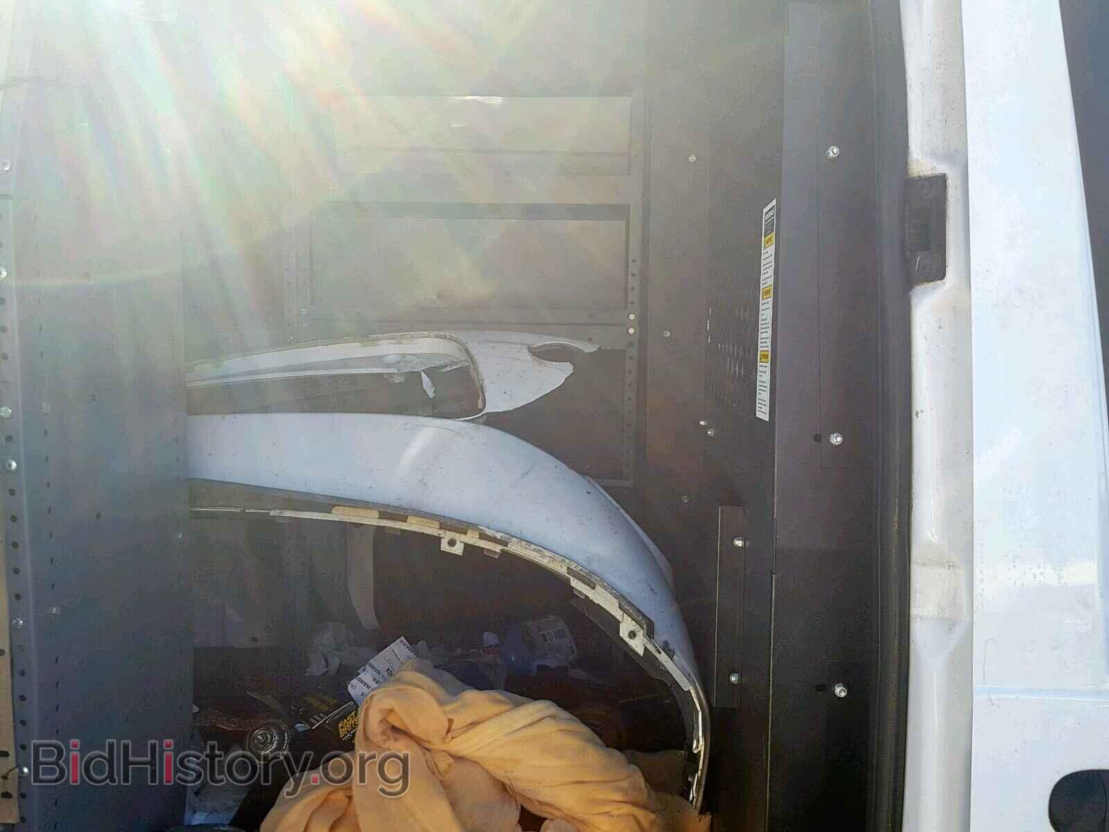 2010 FORD TRANSIT CO - VIN: NM0LS7BN4AT038983 - Фото 6