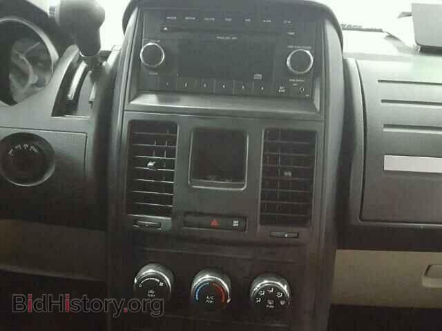 2010 DODGE CARAVAN - VIN: 2D4RN4DE9AR437298 - Фото 9