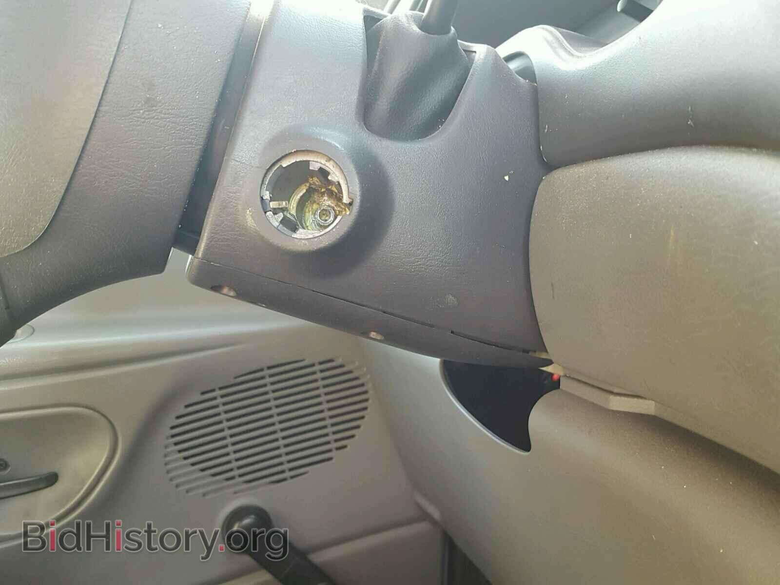 2006 FORD ECONOLINE - VIN: 1FTNE24W56HB18458 - Фото 7