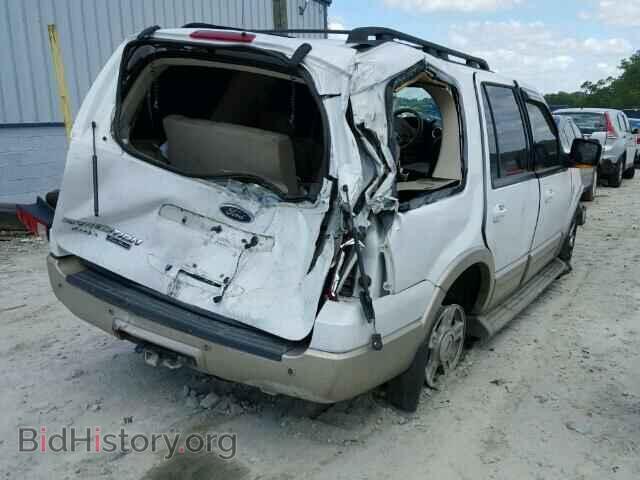 2006 FORD EXPEDITION - VIN: 1FMPU17576LA87263 - Фото 4