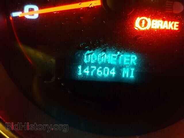 2007 CHEVROLET SILVERADO - VIN: 1GCEK19017Z582009 - Фото 8