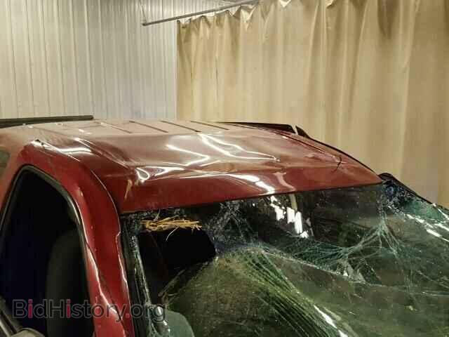 2007 CHEVROLET SILVERADO - VIN: 1GCEK19017Z582009 - Фото 9