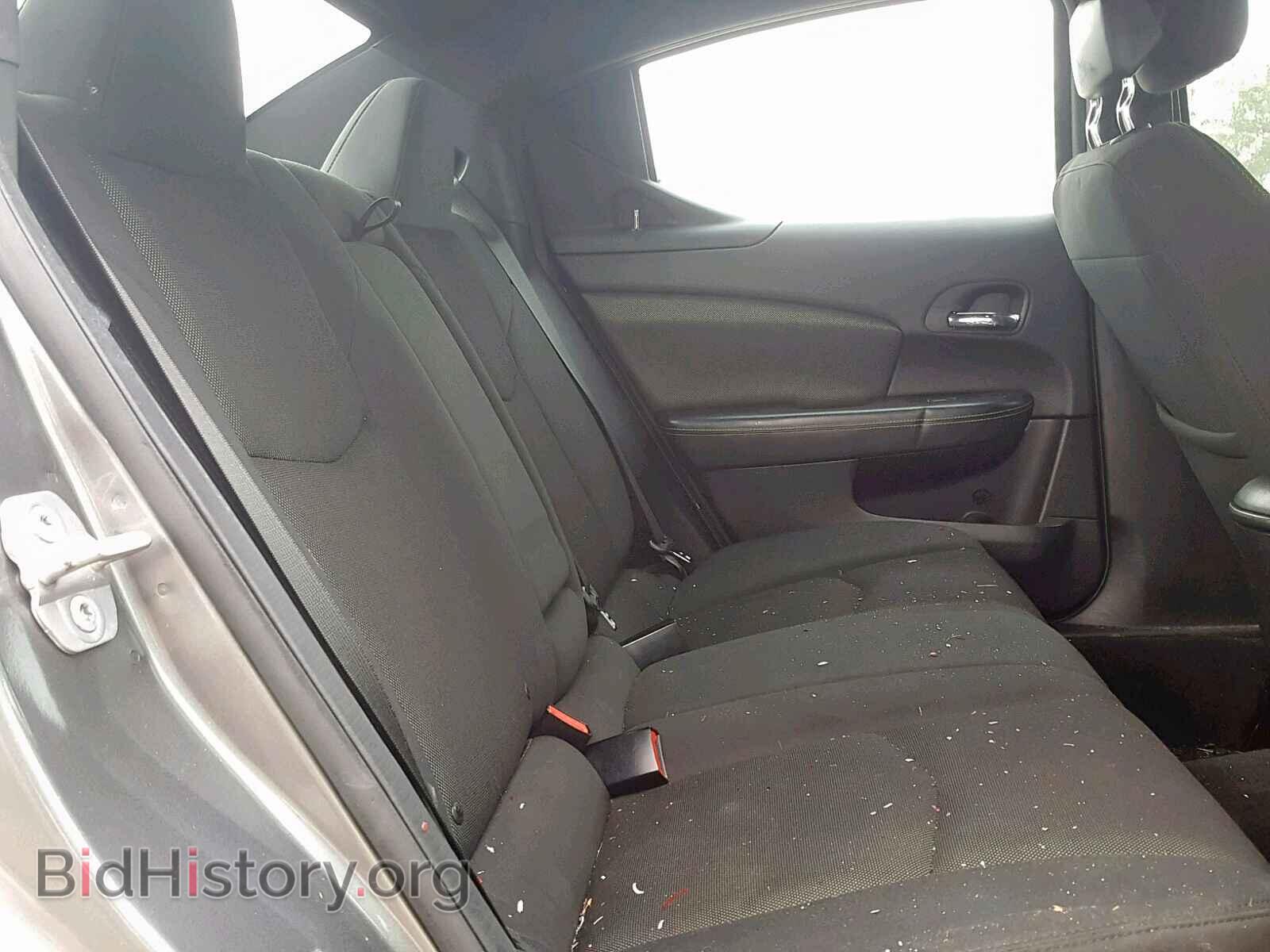 2013 DODGE AVENGER - VIN: 1C3CDZAB0DN563875 - Photo 6