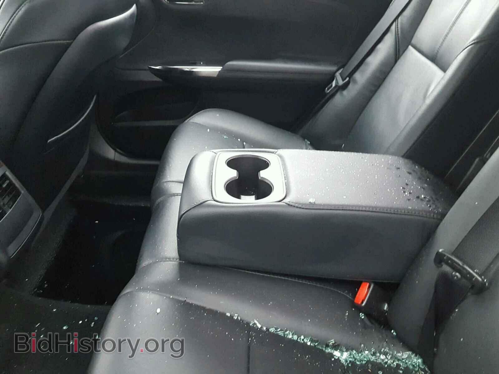 2013 TOYOTA AVALON - VIN: 4T1BK1EB8DU034524 - Фото 6
