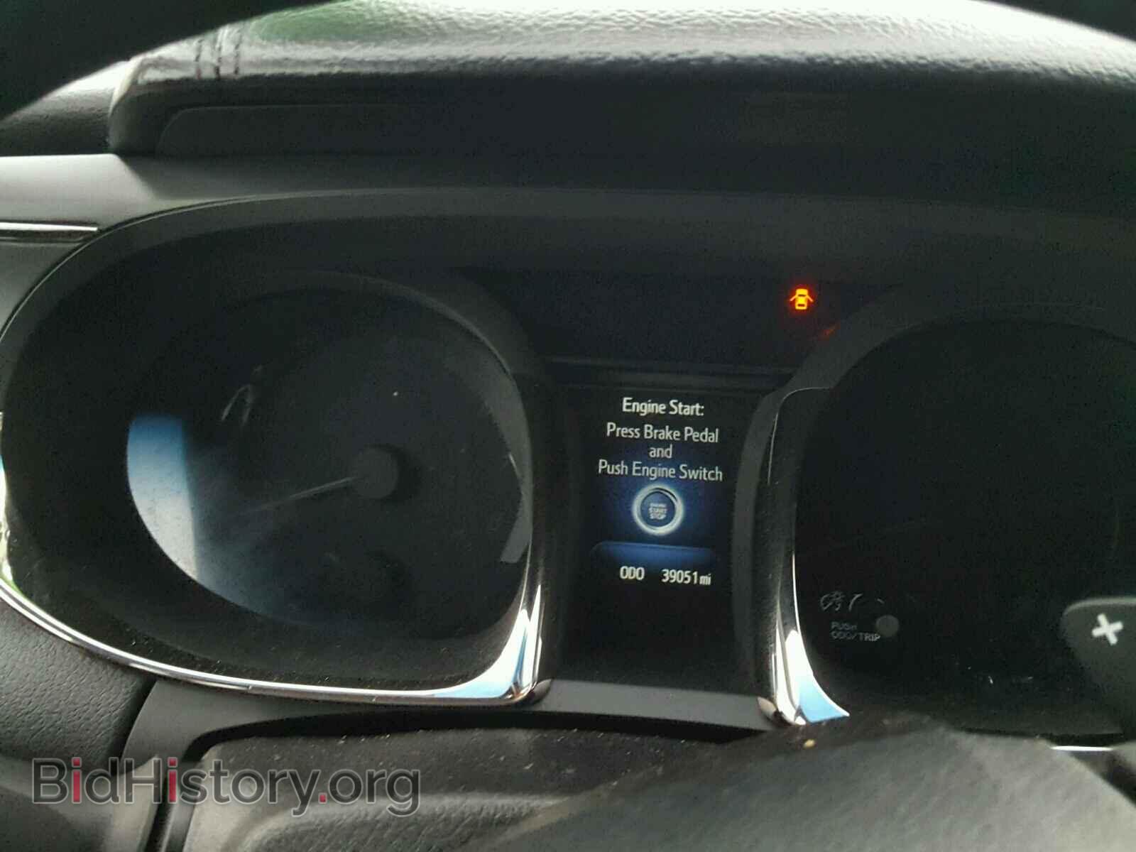 2013 TOYOTA AVALON - VIN: 4T1BK1EB8DU034524 - Фото 8