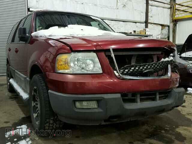 Photo 1FMFU16L14LA35717 - FORD EXPEDITION 2004