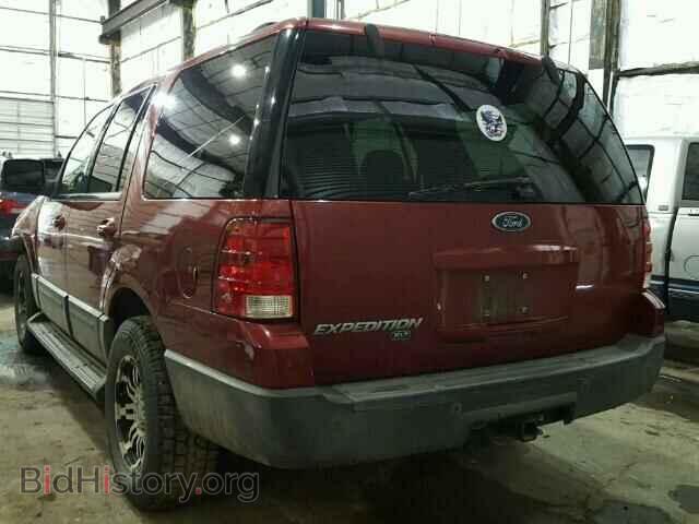 2004 FORD EXPEDITION - VIN: 1FMFU16L14LA35717 - Фото 3