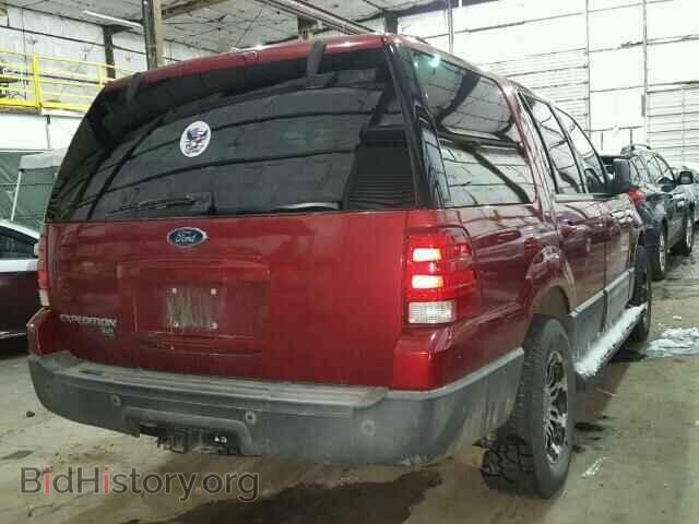 2004 FORD EXPEDITION - VIN: 1FMFU16L14LA35717 - Фото 4